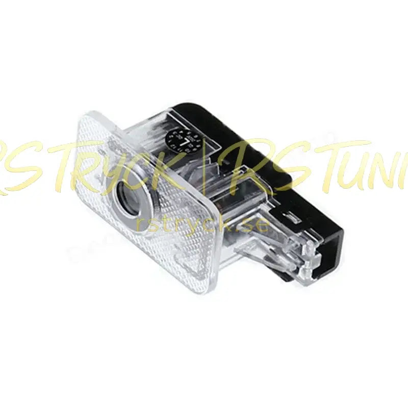 Dörrbelysning Volvo R-Design RSTryck