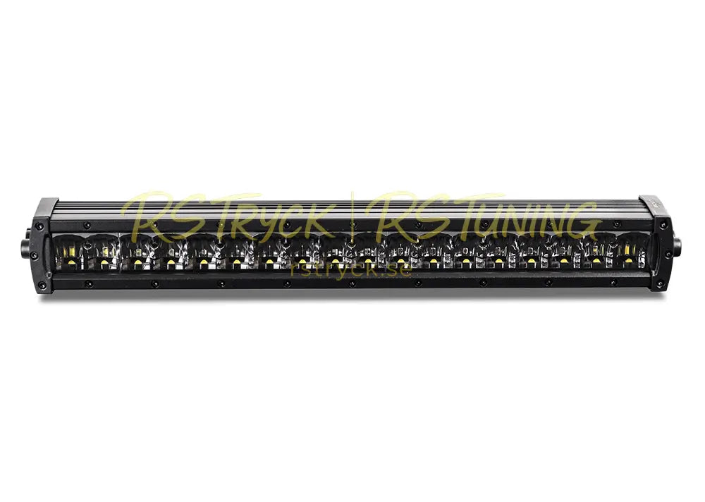 Ljuspaket LUXTAR® X18 Black Edition RSTryck
