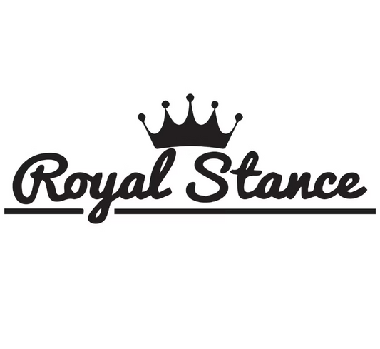 Dekal | "Royal Stance"