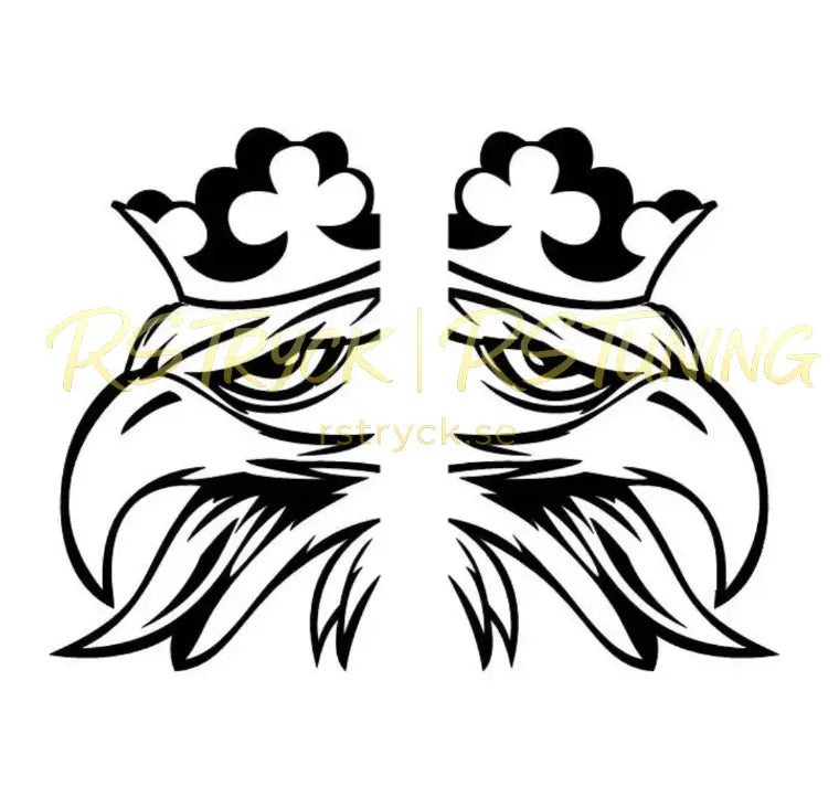 Dekal | "Scania #3" RSTryck