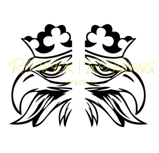 Dekal | "Scania #3" RSTryck