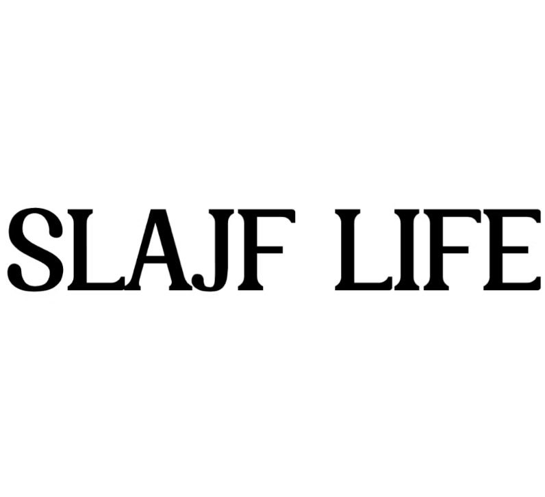 Dekal | "Slajf life"