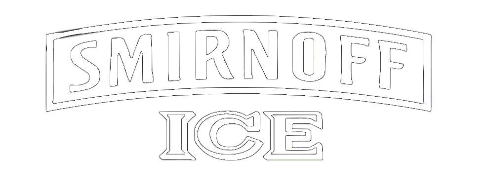 Dekal | "SMIRNOFF ICE"