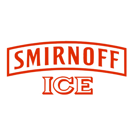 Dekal | "Smirnoff ice"