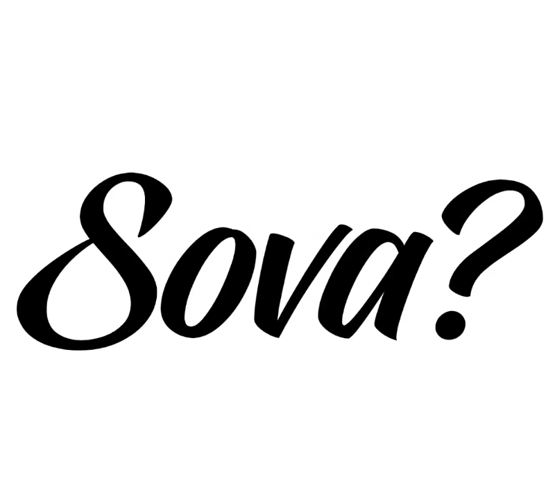 Dekal | "Sova?"