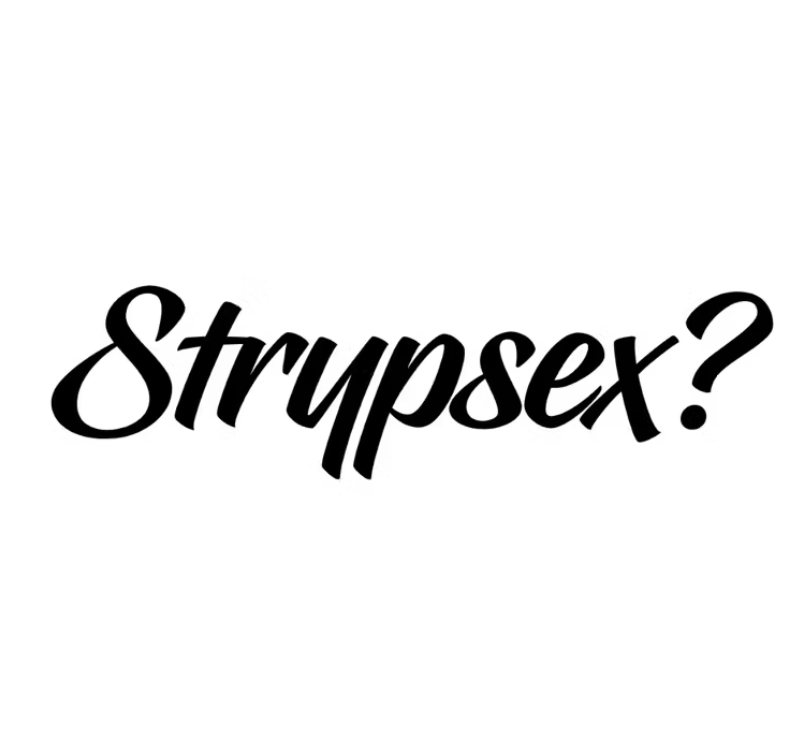 Dekal | "Strypsex?"
