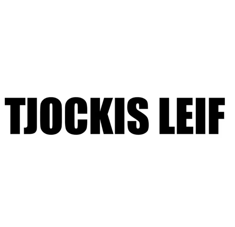 Dekal | "Tjockis leif"