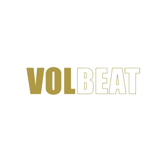 Dekal | "Volbeat"