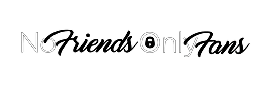 Dekal | "NoFriends OnlyFans