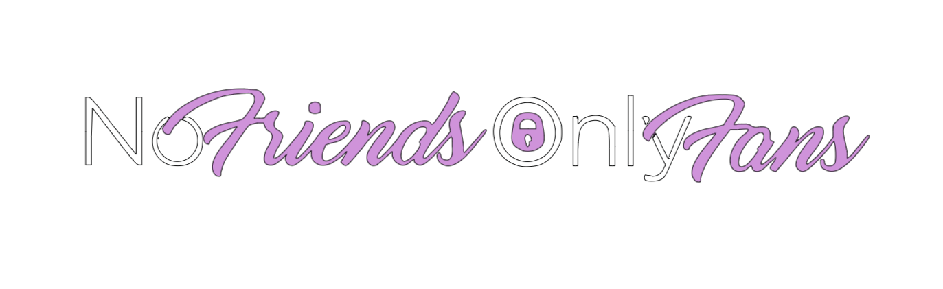Dekal | "NoFriends OnlyFans