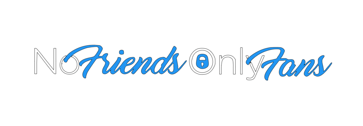 Dekal | "NoFriends OnlyFans