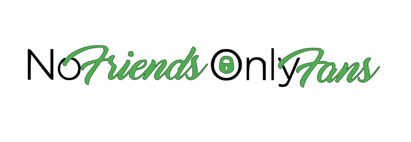 Dekal | "NoFriends OnlyFans