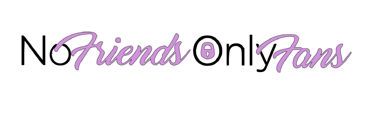 Dekal | "NoFriends OnlyFans