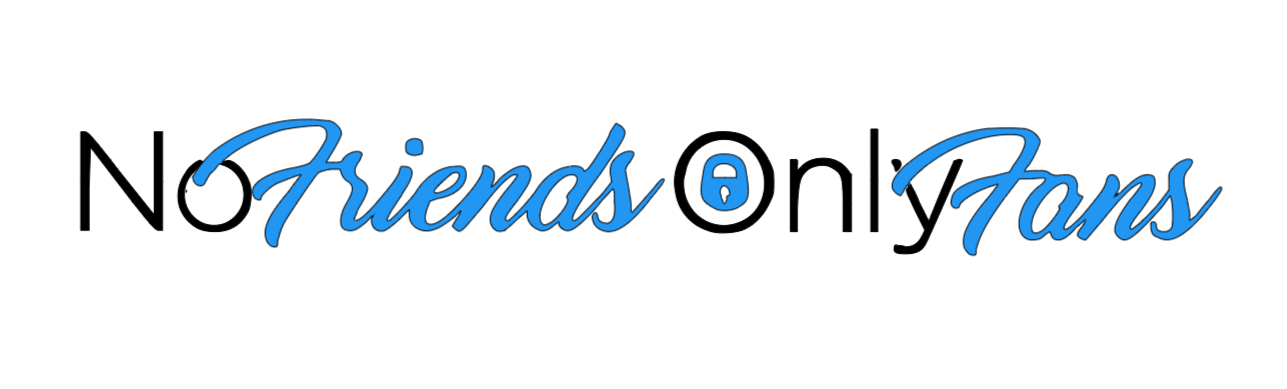 Dekal | "NoFriends OnlyFans