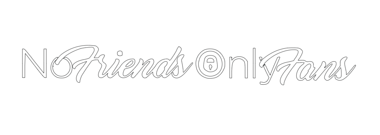 Dekal | "NoFriends OnlyFans