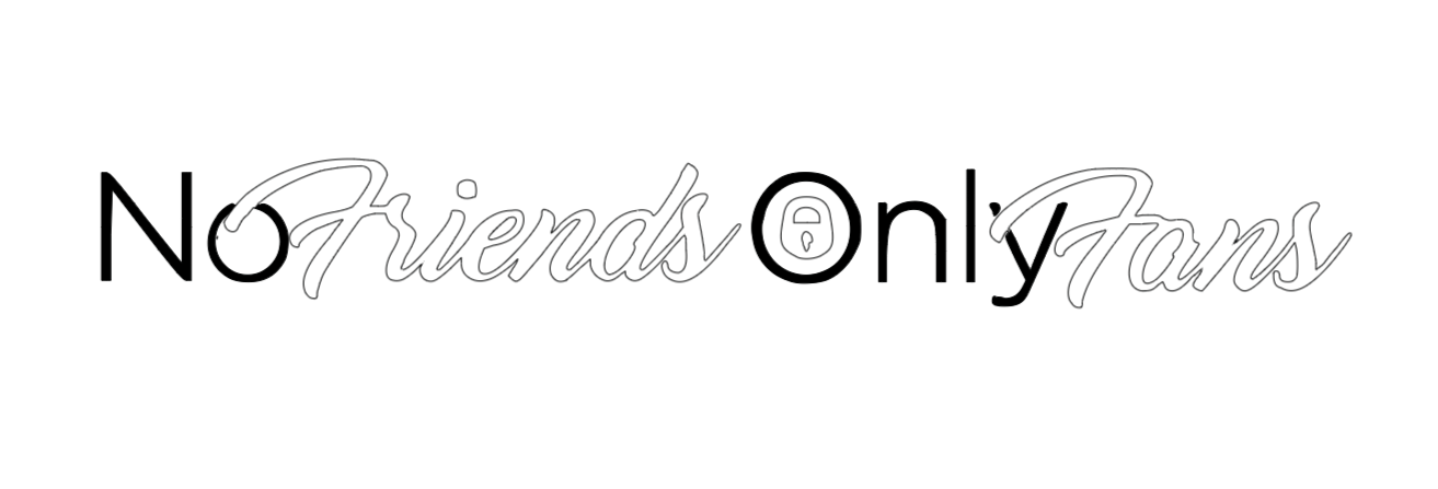 Dekal | "NoFriends OnlyFans